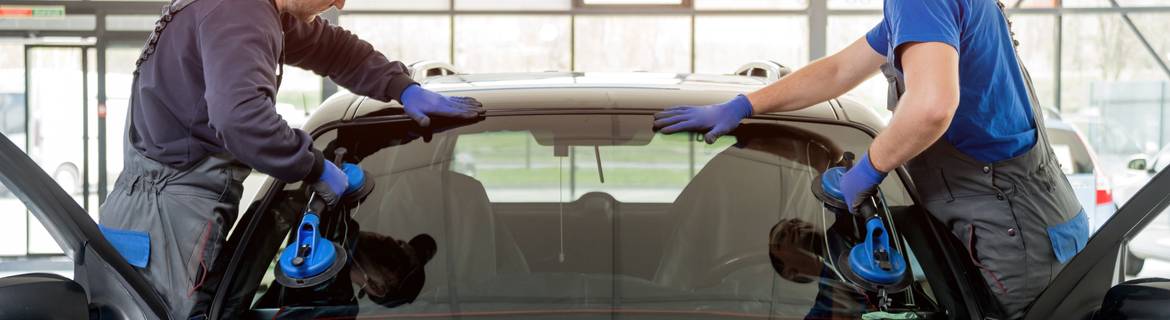 6 Common Windshield Wiper Problems