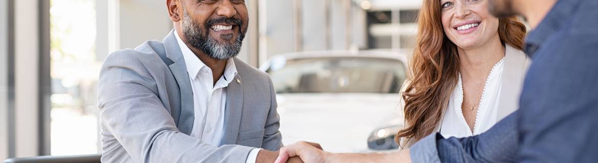 Buying a New Car vs Used Car