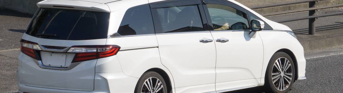 Is the Honda Odyssey Reliable?