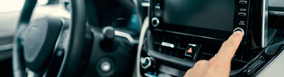 Car Stereo 101: What to Know About Sound Systems in Your Ride