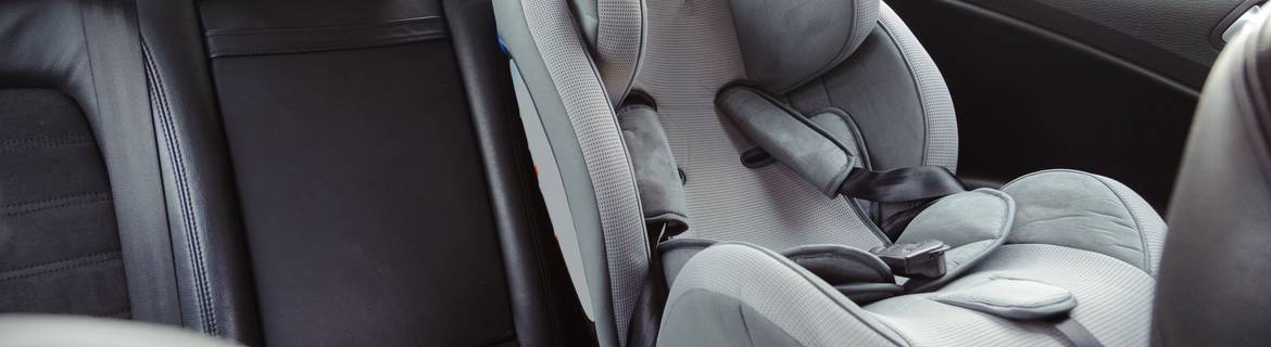 How to Choose a Car Seat
