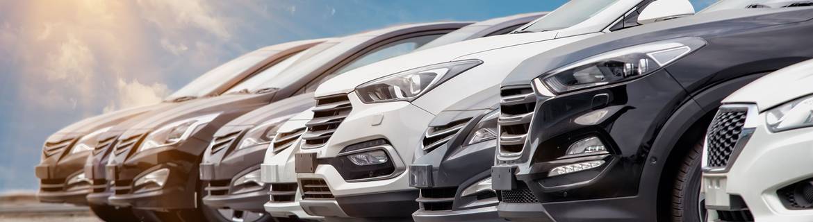 How to Check  When a Used Car has Been in an Accident