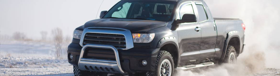 The Rise of Hybrid Trucks – Are They Worth the Hype?