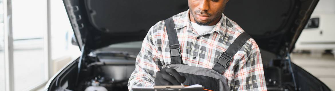 How to Inspect a Used Car