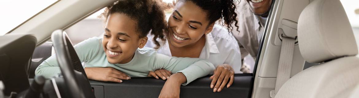 Family Car Buying Guide: Finding the Best Vehicle for Your Family