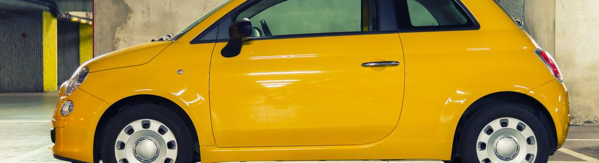 Small American Cars: Best Options