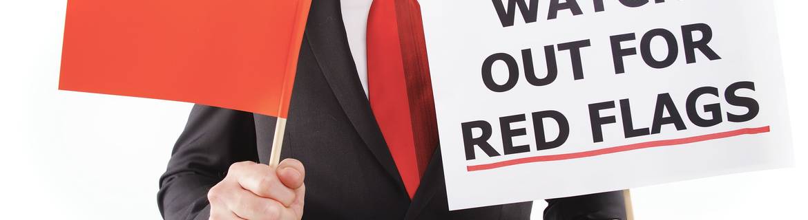 5 Red Flags When Buying Used Cars