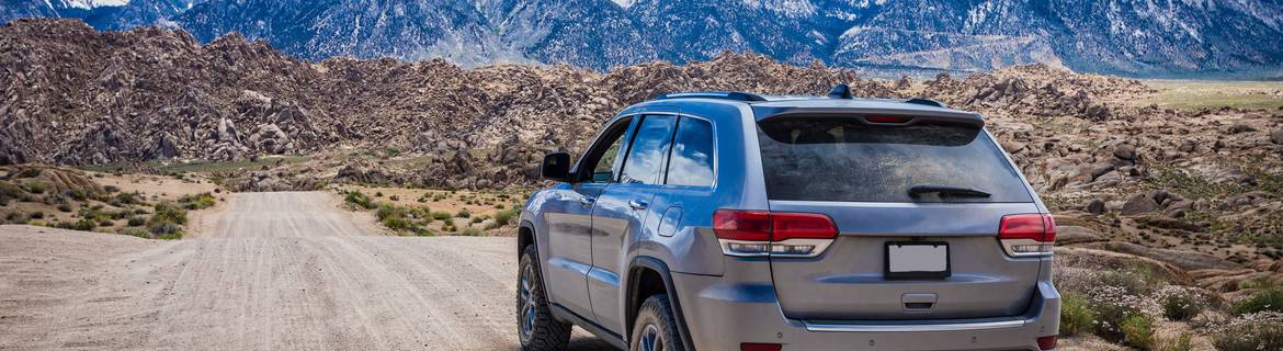 8 Used SUV Buying Tips