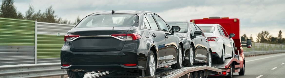 Who Buys Crashed Cars? Your Complete Guide to Selling a Damaged Vehicle