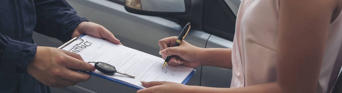 Can You Lease a Used Car?