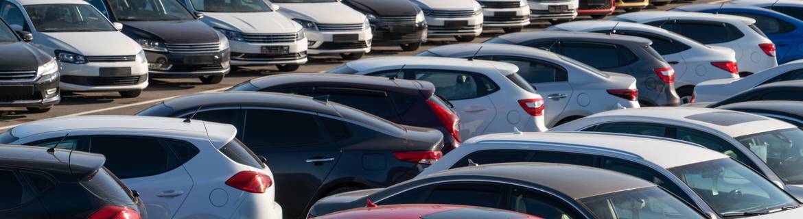 5 Red Flags When Buying Used Cars