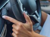 What Are Paddle Shifters? A Guide to This Sporty Driving Feature