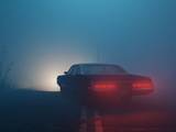Iconic Movie Cars