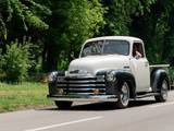 Classic Pickup Trucks That Still Hold Their Value On The Market