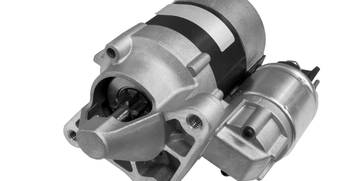 What Is a Starter Motor Solenoid and How Does it Work?