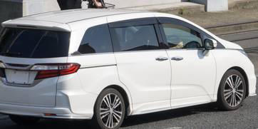 Is the Honda Odyssey Reliable?