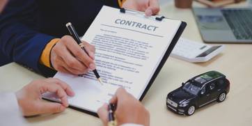 How to Complete a Vehicle Title Transfer: A Step-by-Step Guide