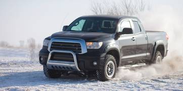 The Rise of Hybrid Trucks – Are They Worth the Hype?