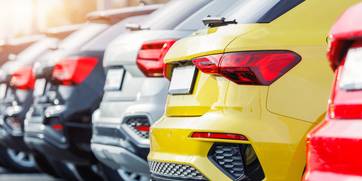 Kelly Blue Book Analysis Finds Average Transaction Price of Cars hits $50,000 for the first time