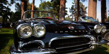 Corvette Museum Expands with New Collections