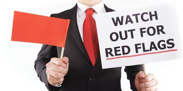 5 Red Flags When Buying Used Cars