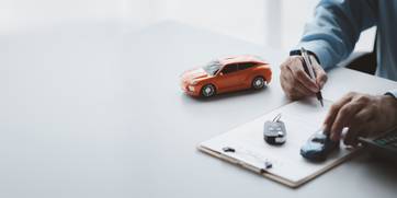 How Does Gap Insurance Work? A Simple Guide for Car Buyers