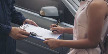 Can You Lease a Used Car?