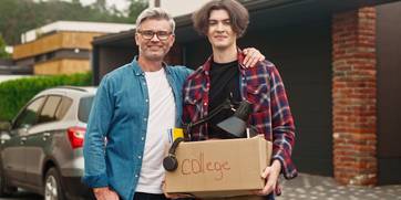 A Guide to the Best Cars for College Students