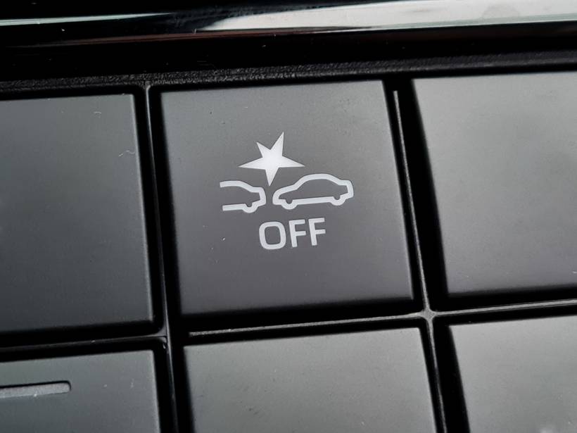 Safety is a leading factor for buyers looking to buy a used sedan.