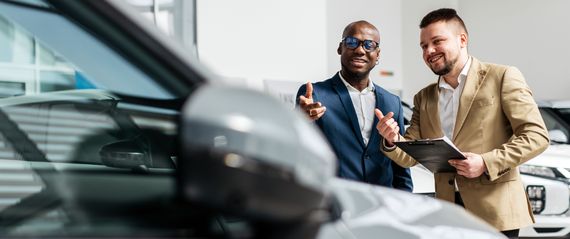 Leasing vs. Buying a Used Car: Which Makes More Financial Sense?