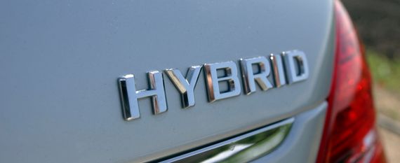 Why Hybrid Cars Are Becoming the Best Value in the Used Market