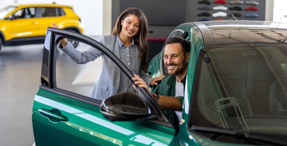 How to Negotiate the Best Price on a Used Car Like a Pro