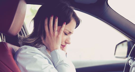 Why Is My Car Screeching? Common Causes and Prevention Tips