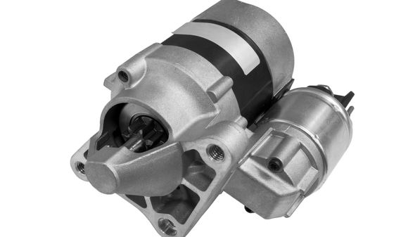 What Is a Starter Motor Solenoid and How Does it Work?