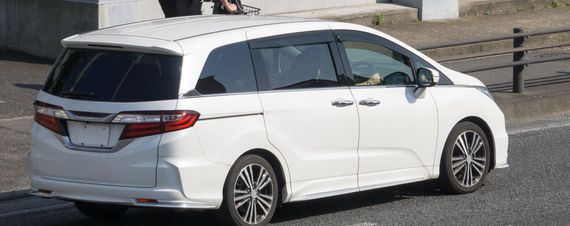 Is the Honda Odyssey Reliable?