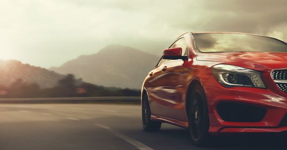 What Is the Most Comfortable Luxury Sedan?