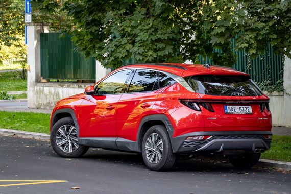 Why a Used Crossover Might Be the Perfect Vehicle for You