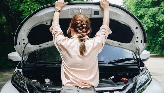 What to Look for in a Used Car Warranty?