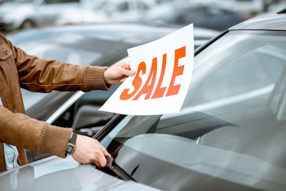 Used Car Market Trends: What Buyers and Sellers Need to Know