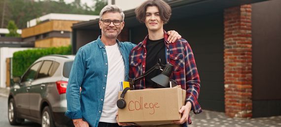 A Guide to the Best Cars for College Students