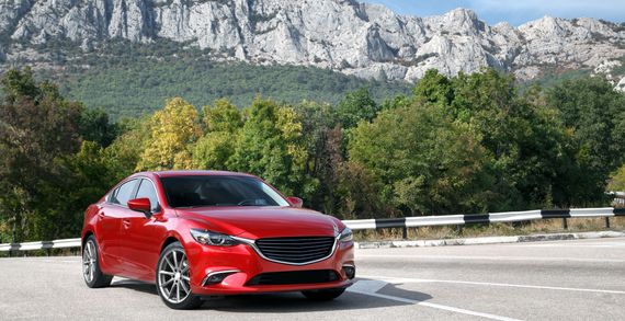 How Vehicle Color Affects Resale Value