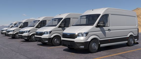 Should I Buy a Fleet Vehicle?