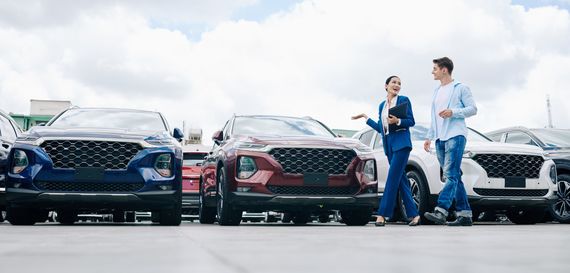 Dealership Advertised Pricing Tactics Explained