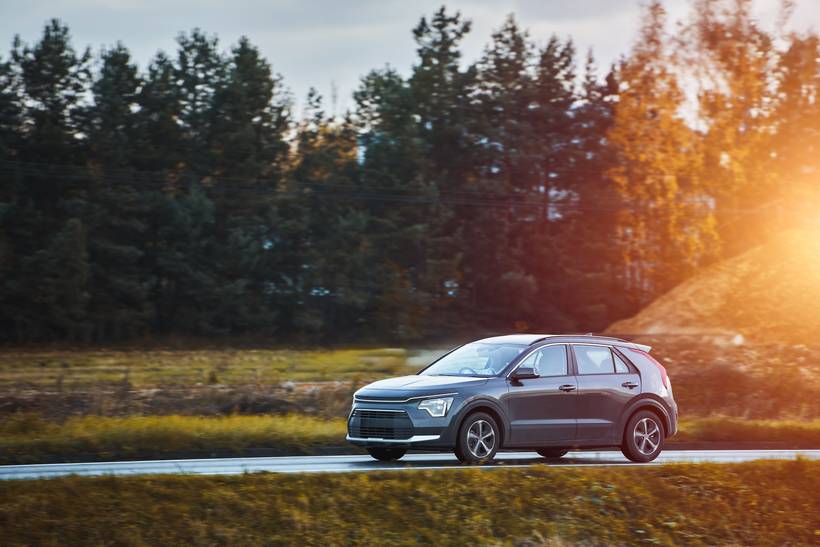 Economic factors can impact your ability to purchase a used car.