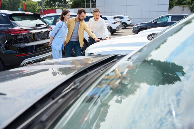 It could be helpful to have a few questions ready to go well ahead of time.