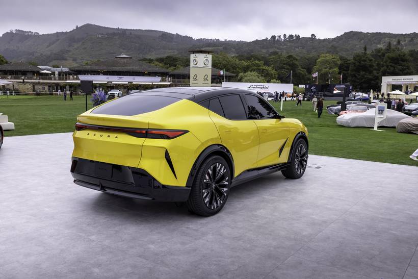 Photo via American Honda Motor Co., Inc.