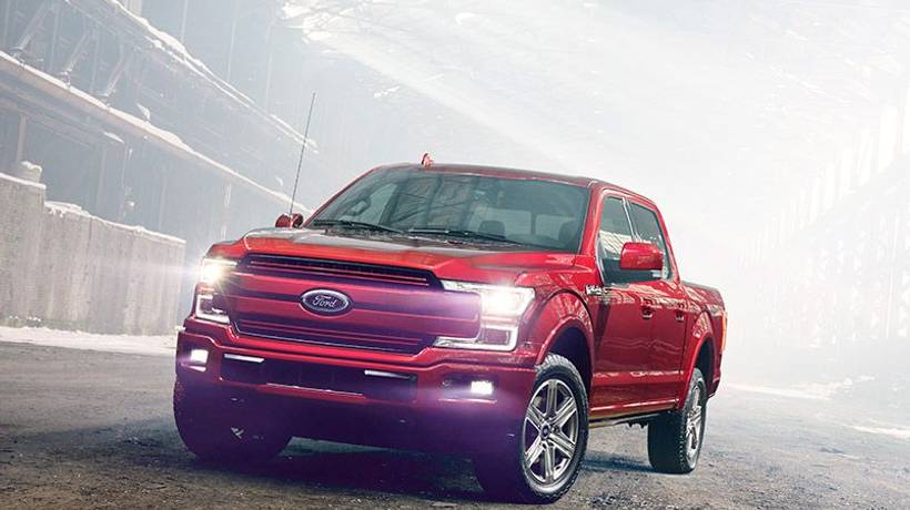 4 Used Truck Buying Tips