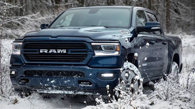 Winter Driving Tips for Snow and Ice