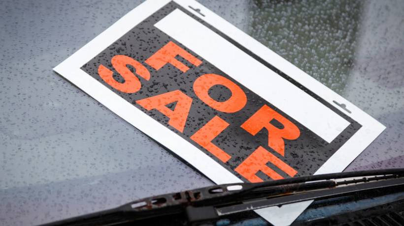 Quick Guide to Selling Your Car