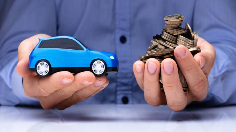Used Car Financing Options and Tips